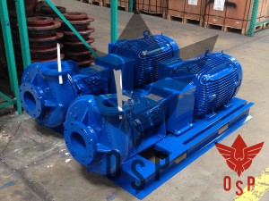 Centrifugal pump
